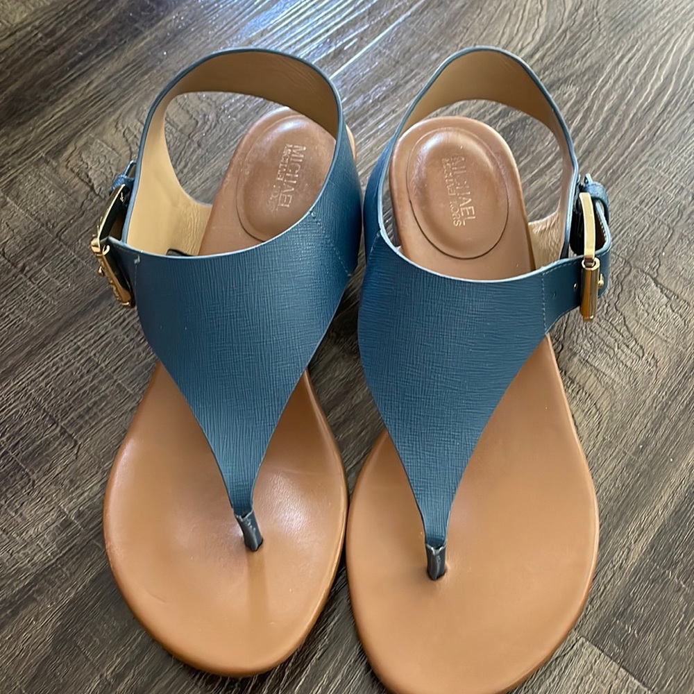 Michael Kors London sandals